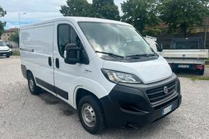 FURGONE FIAT DUCATO 2.3MTJ L1 H1 TETTO BASSO