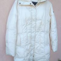 Piumino Conte of Florence bianco donna taglia 46