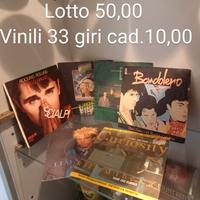 vinili 