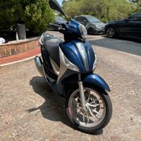 Piaggio Medley ABS 125