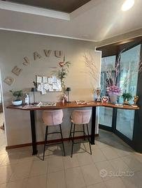 Bar Avviato