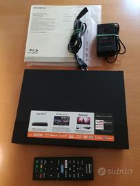 DVD Blu-ray Player SONY BDP-S6700