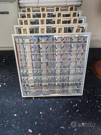 plafoniere da controsoffitti 