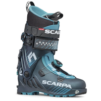 scarponi  sci alpinismo Scarpa  F1 tg.39