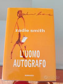 L'uomo autografo 