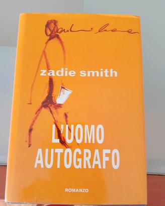 L'uomo autografo 