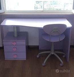 Scrivania 