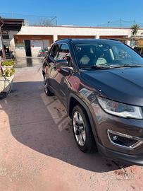 JEEP Compass 2ª serie - 2019