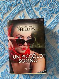 Un piccolo sogno susan elizabeth Phillips 