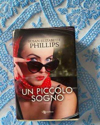 Un piccolo sogno susan elizabeth Phillips 