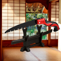 SEGHETTI PROFESSIONALI PER RAMI VERDI E GROSSI - 3