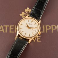 Patek Philippe Calatrava Automatico