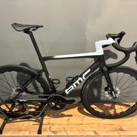 Bmc teammachine SLR 01