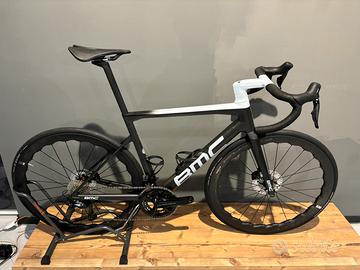 Bmc teammachine SLR 01