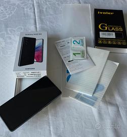 Galaxy A53 5G Enterprise Edition  SM-A536BZKNE