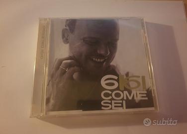 6 come 6 gigi dalessio