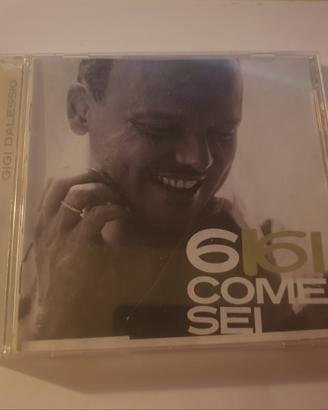 6 come 6 gigi dalessio