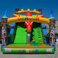 Attrezzature per Luna Park e Scuole per Bambini