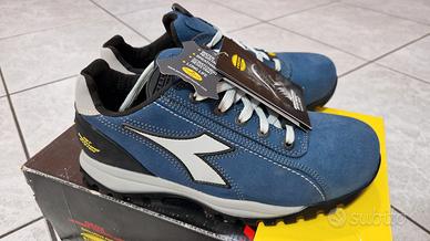 Scarpa antinfortunistica uomo Diadora Utility