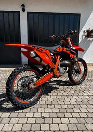 Ktm sx 125 2013