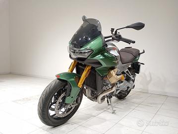Moto Guzzi V100 - Mandello S U10166