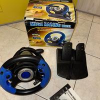 Volante PlayStation 2