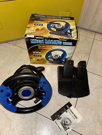 Volante PlayStation 2