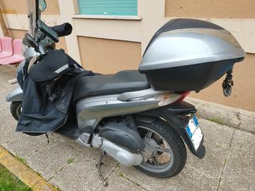 honda SH 150 2009
