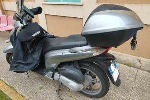 honda SH 150 2009