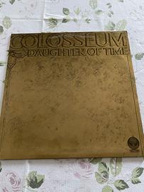 Colosseum - Daughter Of Time - 1 stampa ita