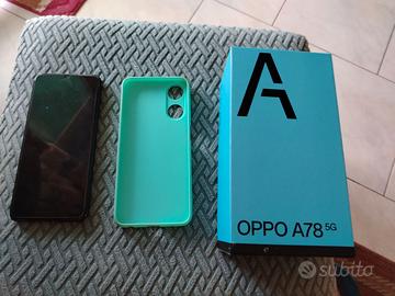 Oppo a78