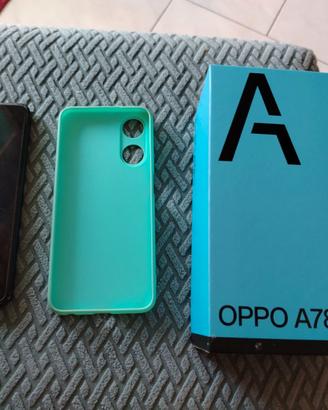 Oppo a78