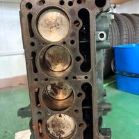 Motore fiat 100 gbc per fiat 850 sport spider