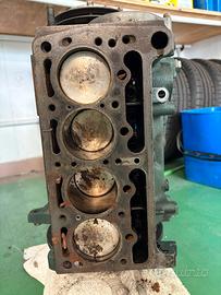 Motore fiat 100 gbc per fiat 850 sport spider