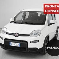 FIAT Panda 1.0 FireFly S&S Hybrid Sport