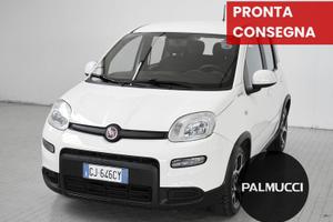 FIAT Panda 1.0 FireFly S&S Hybrid Sport
