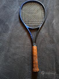 racchetta da tennis Australian