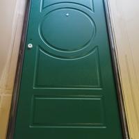 Portoncino blindato 210x90