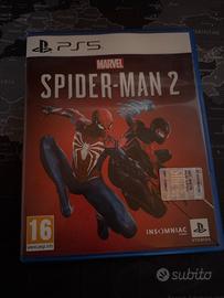 Spiderman 2 Ps5