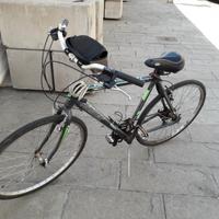 City bike