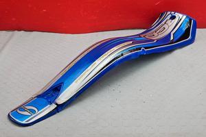 PARAFANGO POSTERIORE SHERCO ST 250 290 270 1999 20