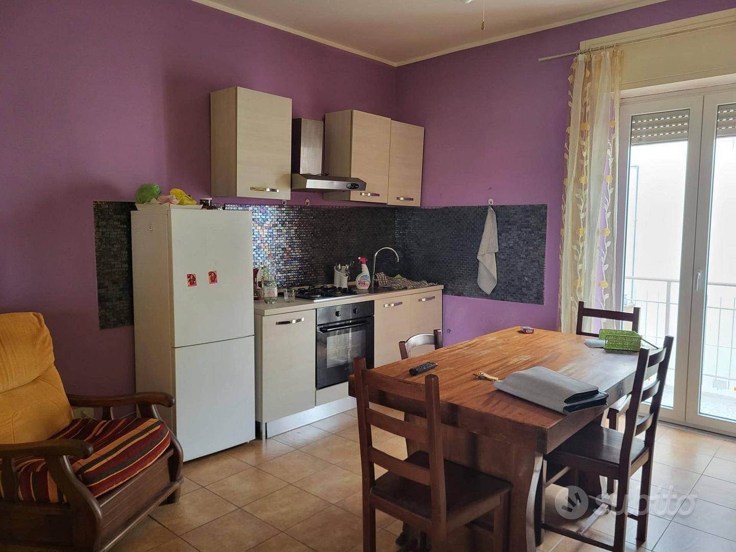 Appartamento – Colleferro, Colleferro Scalo - Vista 4