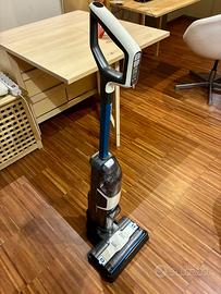 Bissell CrossWave HF3 Cordless – Lava e aspira