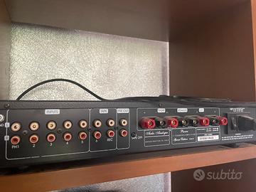 AUDIO ANALOGUE PUCCINI special edition