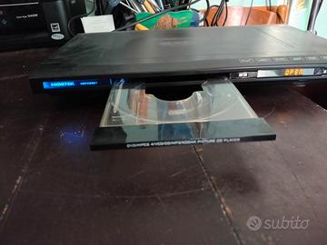 lettore DVD Nortek 