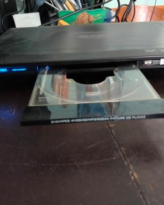 lettore DVD Nortek 
