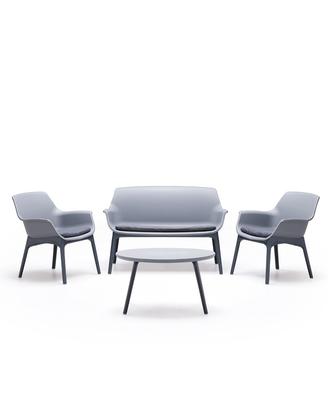 Salottino Per Arredo Esterno Ristorante Cod89E