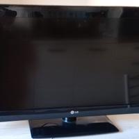 Televisore LCD