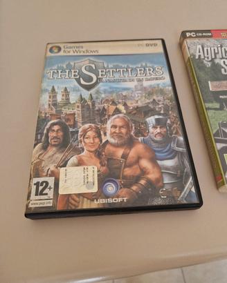 video giochi PC