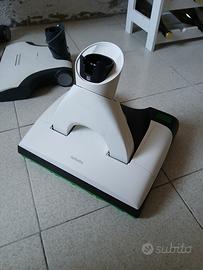 Vorwerk  Pulilava  SP7 Nuova